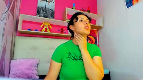 Samantha online show from 01.08.25