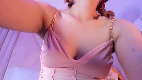 Samantha online show from 03.17.26