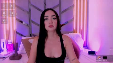 Snapshot of samanthapardo chatting on 05.28.26 SAMANTHA online show from 05.28.26