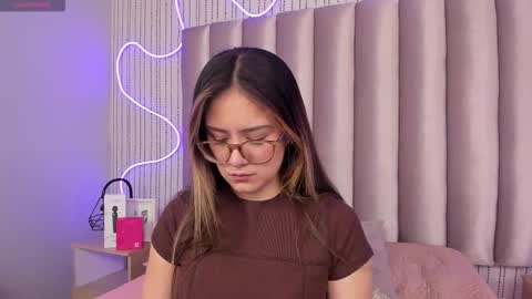 Alejandra  online show from 02.03.26