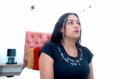 Samantha online show from 03.09.25