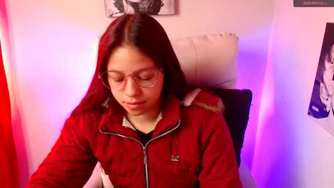 Samantha online show from 01.23.25