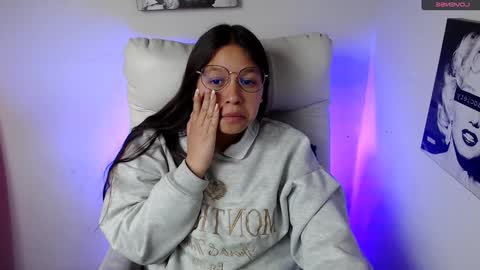 Samantha online show from 01.24.25