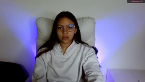 Samantha online show from 02.21.25