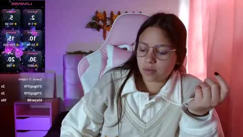 Samantha online show from 02.22.25