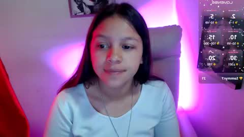 Samantha online show from 02.28.25