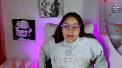 Samantha online show from 09.15.25