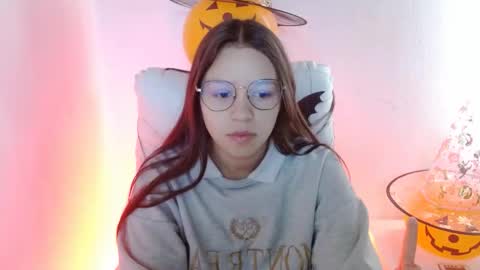 Samantha online show from 10.20.25