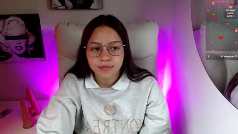 Samantha online show from 02.02.26