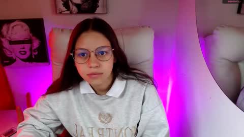 Samantha online show from 02.10.26