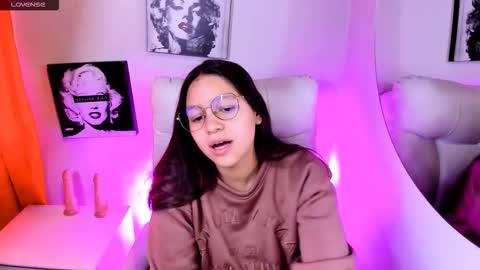 Samantha online show from 03.16.26