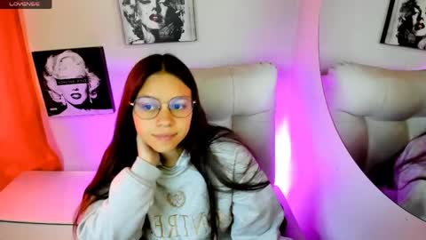 Samantha online show from 04.20.26