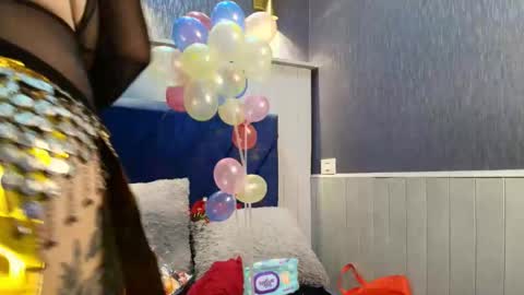 samanthasyedx online show from 05.11.26