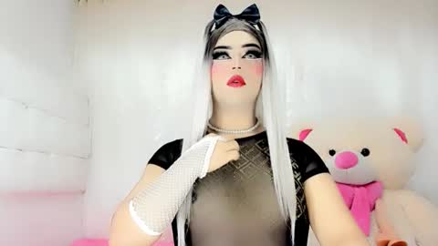 samanthax_xissadora1 online show from 02.11.25