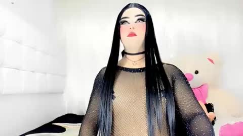 samanthax_xissadora1 online show from 02.16.25