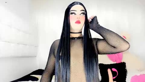 samanthax_xissadora1 online show from 02.16.25