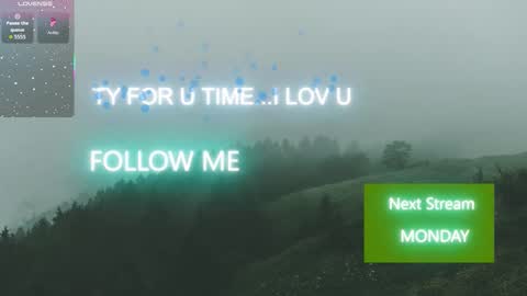 SAMMY online show from 11.11.25