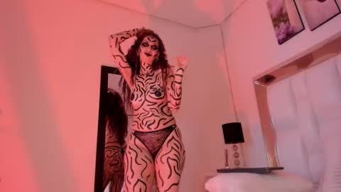 samanttamilf online show from 10.09.25