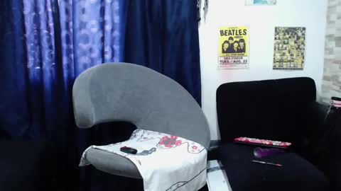 Samantha online show from 09.15.25