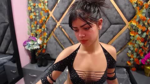 samanttha_cherry online show from 01.16.25