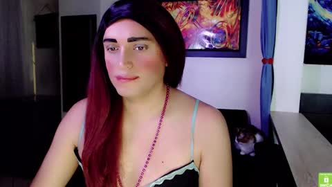 Samara online show from 11.03.25