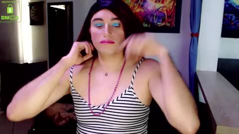 Samara online show from 11.20.25