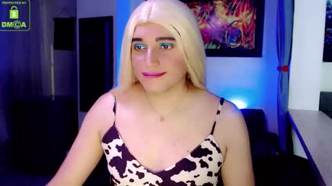 Samara online show from 12.17.25