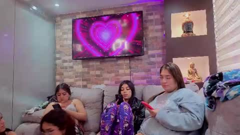 Snapshot of samara_as chatting on 06.27.26 samara_as online show from 06.27.26