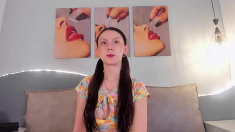 Samara  online show from 02.17.26