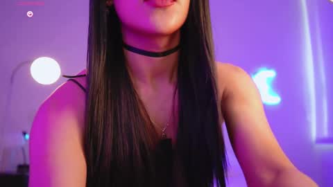 Snapshot of samara_gray chatting on 12.02.25 SAMARA GRAY online show from 12.02.25