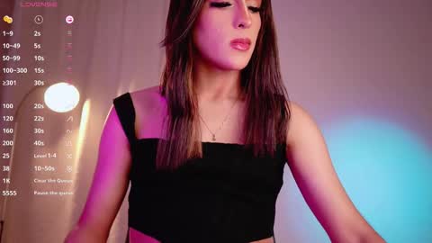 Snapshot of samara_gray chatting on 01.11.26 SAMARA GRAY online show from 01.11.26