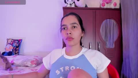 Snapshot of samara_jonnes_ chatting on 05.22.26 Samara is my name a pleasure delighted that you are here leave your thumb up it is important to me online show from 05.22.26