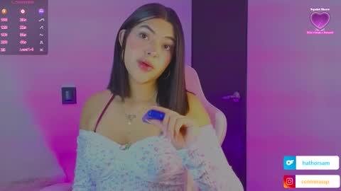 Sammy  online show from 09.25.25