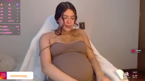 Snapshot of samara_lam chatting on 07.11.26 Sammy online show from 07.11.26