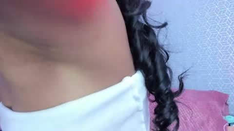 Snapshot of samara_pink_ chatting on 07.13.26 NATTY online show from 07.13.26
