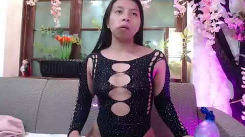 Snapshot of samara_selene chatting on 07.13.26 SAMARA online show from 07.13.26