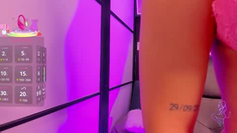 Samara online show from 10.20.25