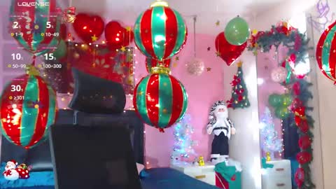 Sammy online show from 12.04.25