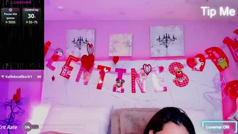 -- -- online show from 02.23.25