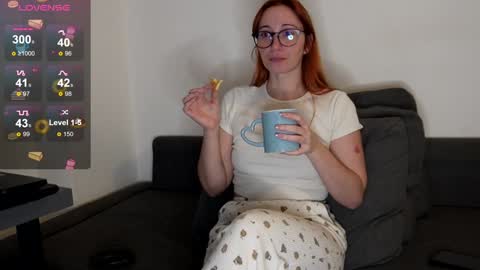 Samara From The Well online show from 01.11.25
