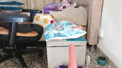 samary thomas online show from 02.06.25