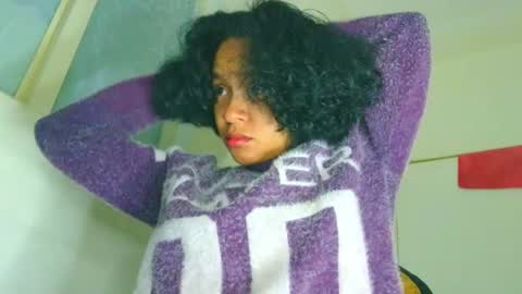 Snapshot of samary_thomas chatting on 07.16.26 samary thomas online show from 07.16.26
