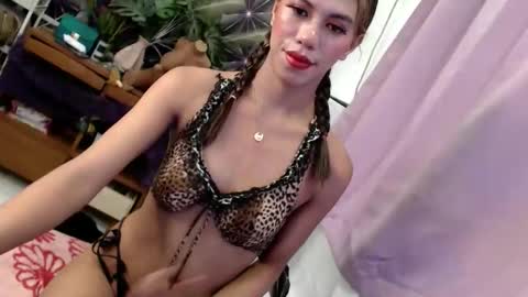 samatha_6969 online show from 04.13.26