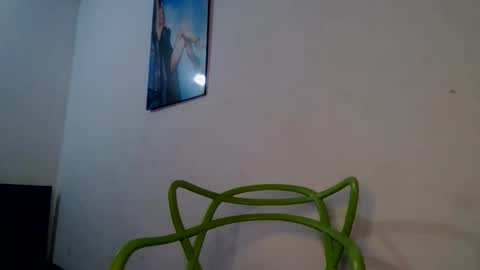 Snapshot of samaycole3 chatting on 02.21.26 Samantha online show from 02.21.26