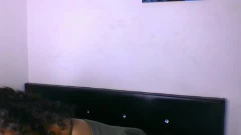 Snapshot of samaycole3 chatting on 04.20.26 Samantha online show from 04.20.26