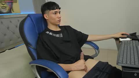 Sam online show from 03.16.26