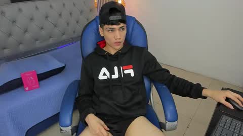 Sam online show from 03.20.26