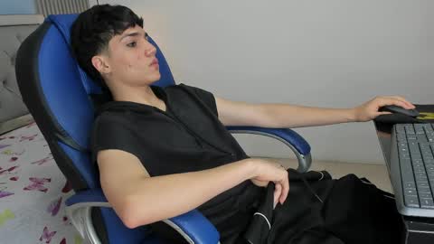 Sam online show from 04.20.26