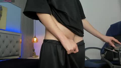 Sam online show from 05.21.26