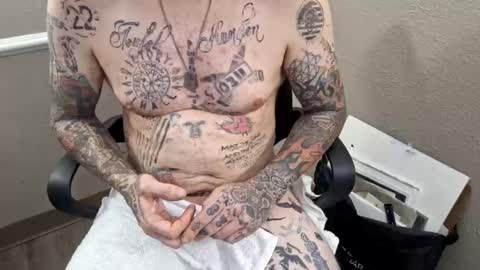 samboiamtho online show from 02.20.25